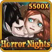 Noches de terror