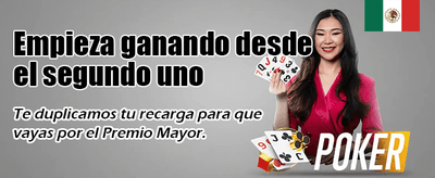 Únete y Empieza a Ganar