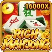 mahjong rico