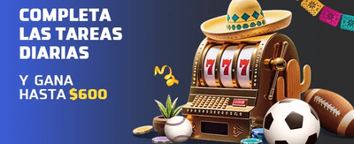 Promociones Diarias Imperdibles