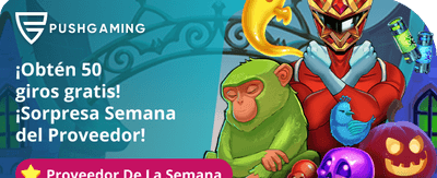 Lluvia de Giros Gratis
